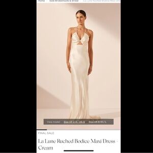 Shona joy dress for sale. Brand new. Never worn